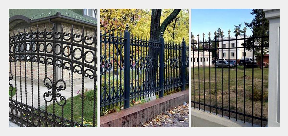 wrought iron security fence hebei sinostar 3 wrought iron security fence hebei sinostar 3