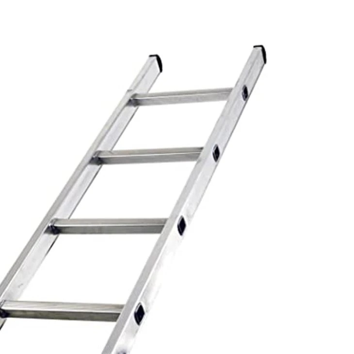 Aluminum Extension Ladder Aluminum Extension Ladder