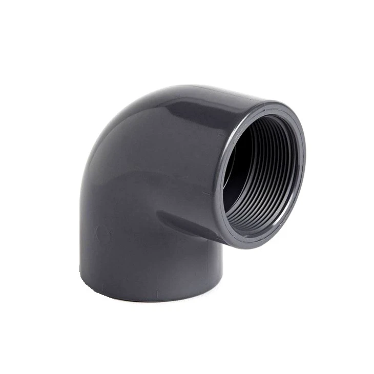 PVC 90 Degree Elbow