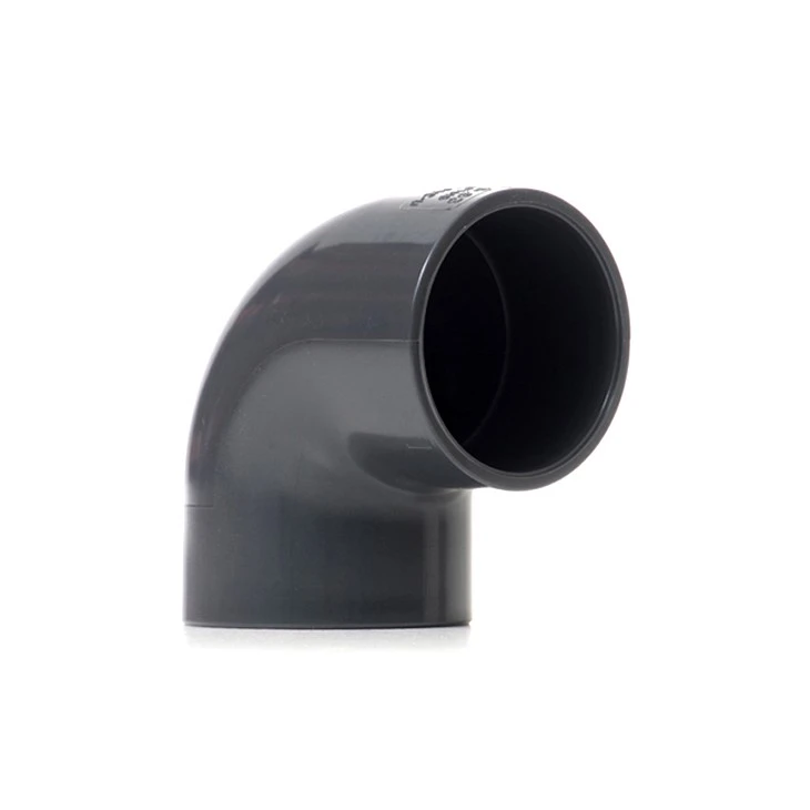 PVC 90 Degree Elbow
