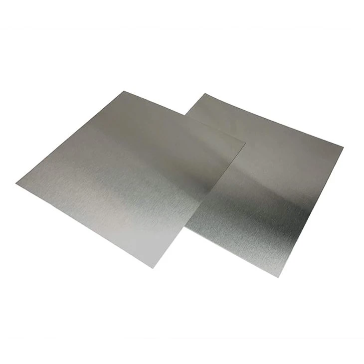 Stainless Steel Sheet