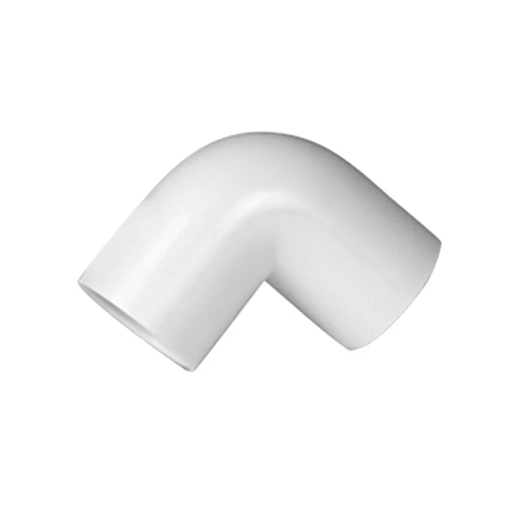 PVC Electrical Conduit Elbows